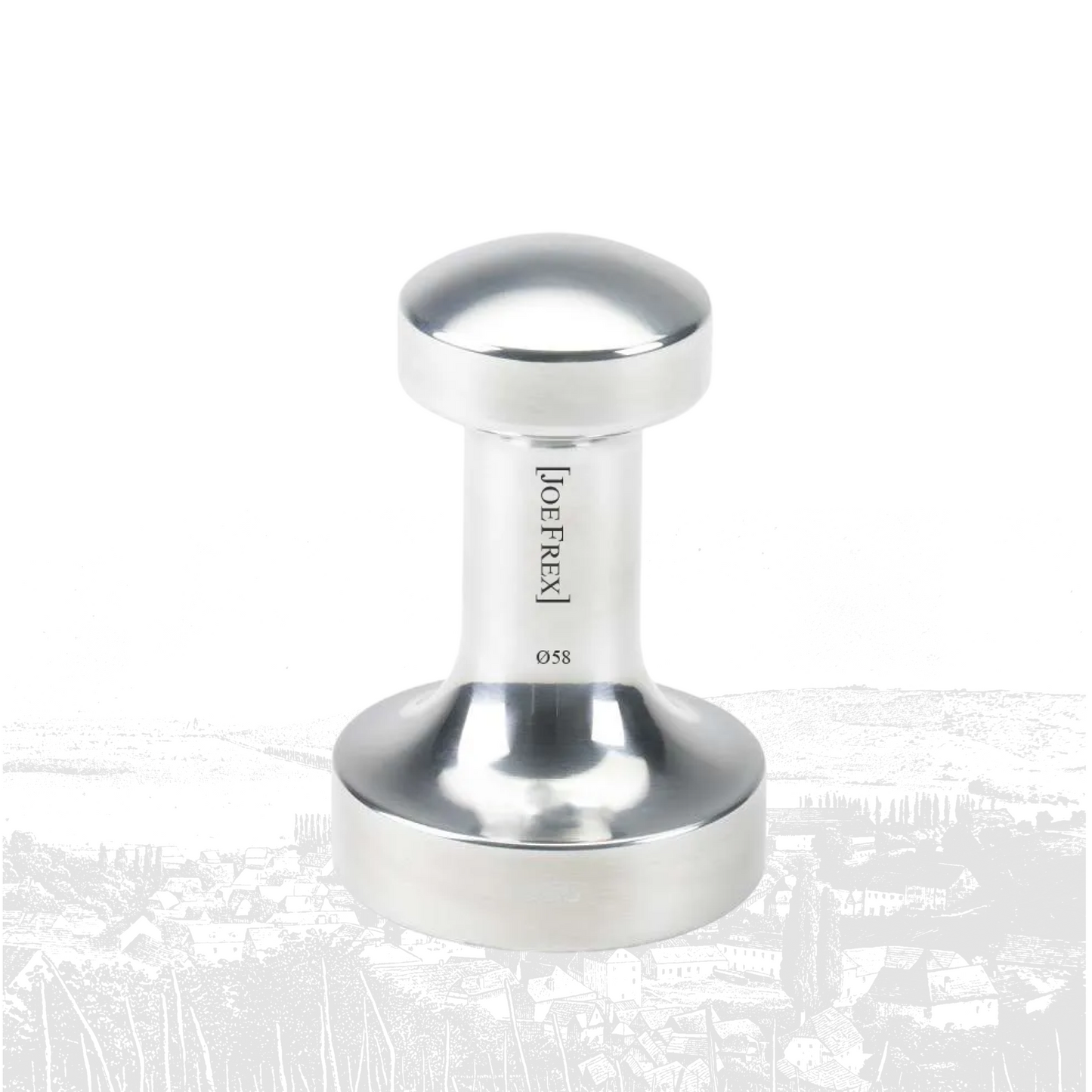 Joe Frex tamper Ø58 mm