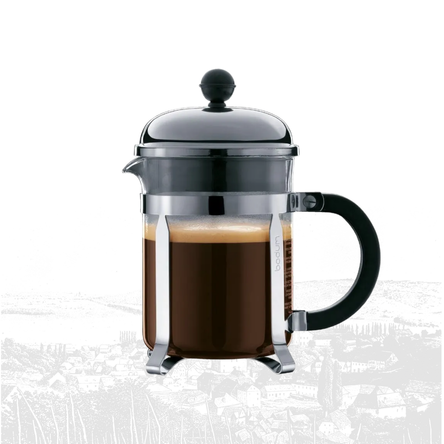 Bodum Chambord French Press 500 ml