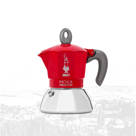 Bialetti Moka Indukcija 2
