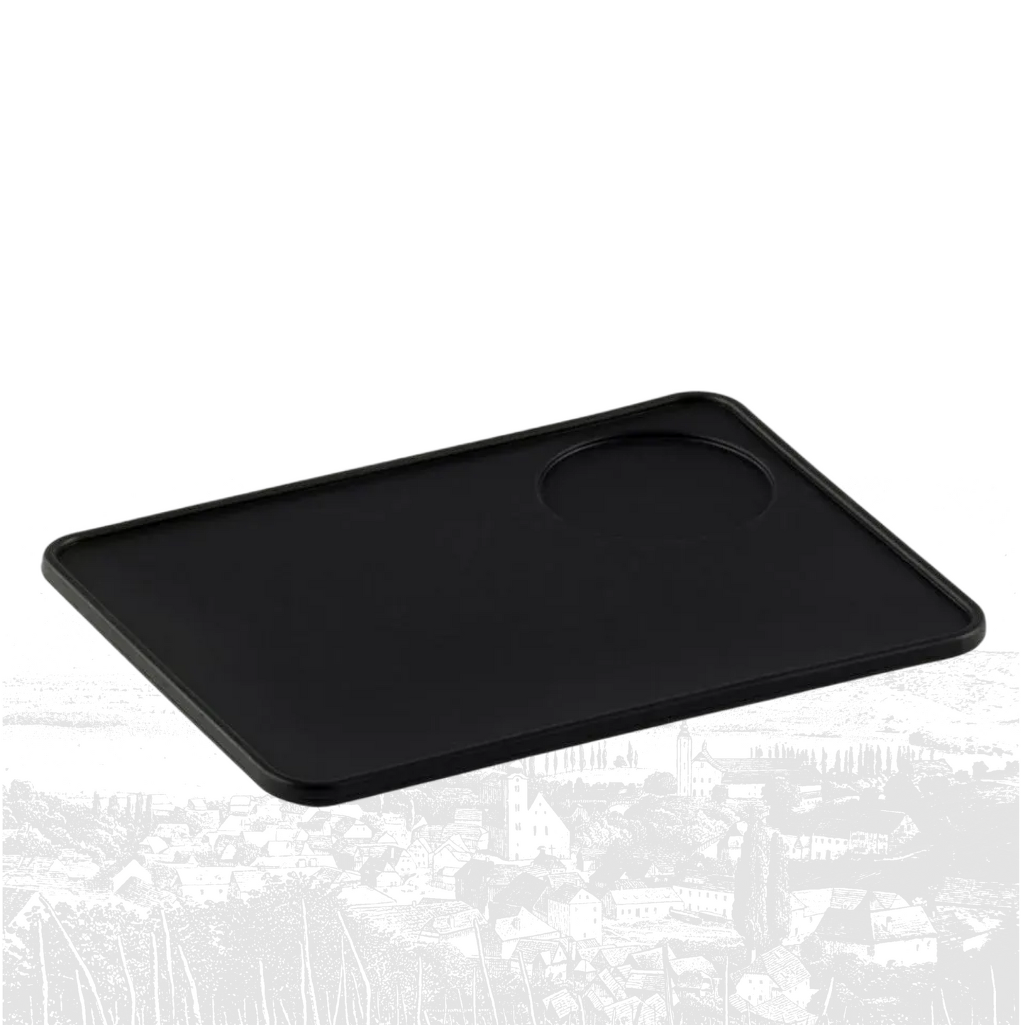 JoeFrex Tamping Mat S