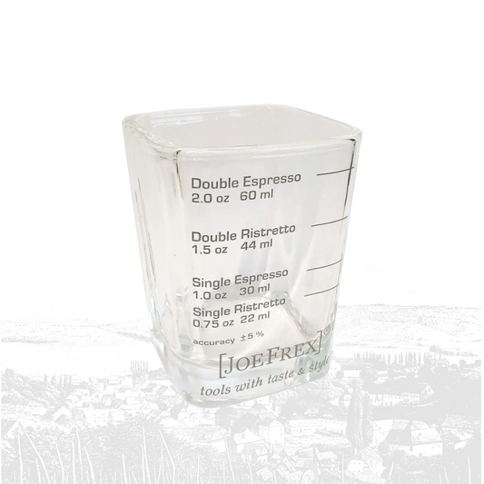 JoeFrex mjerna čaša za espresso