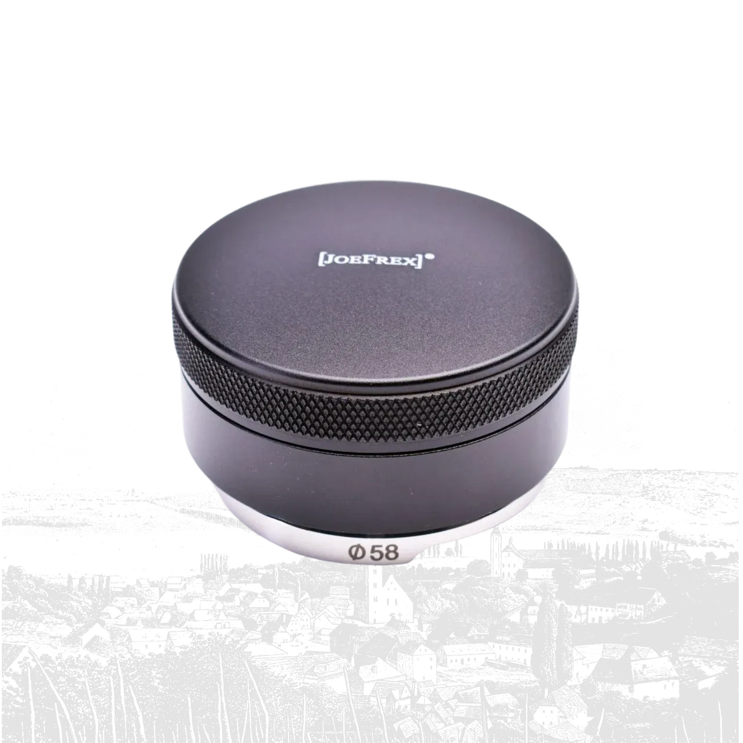 JoeFrex leveler Ø58 mm