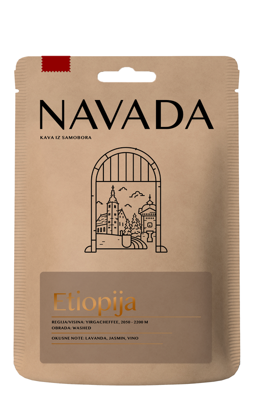 Etiopija
