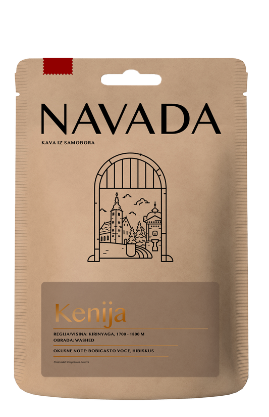 Kenija